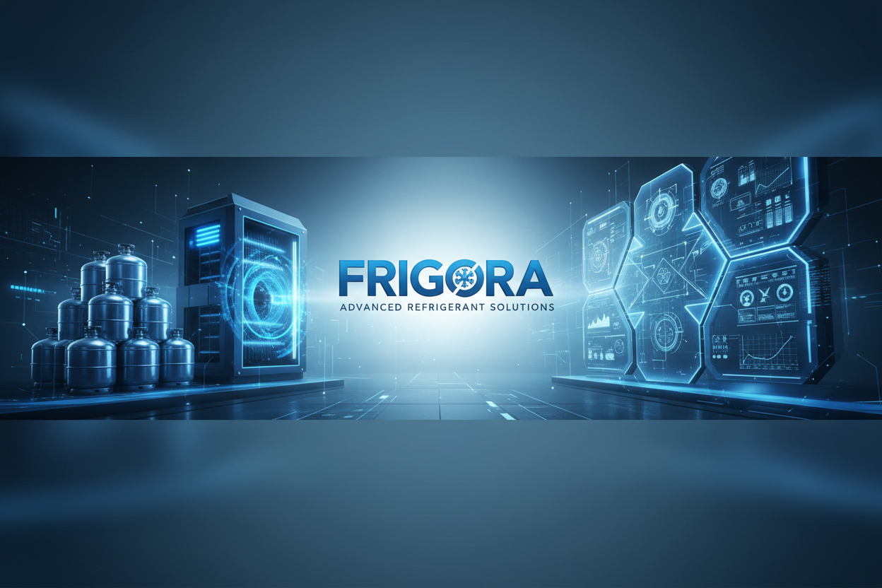 We bring coolness to the world.